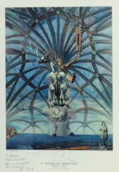 Dali, Salvador Figueres 1904 - 1989 ebenda, spanis…