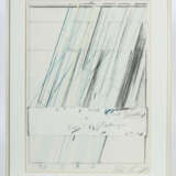 Twombly, Cy Lexington 1928 - 2011 Rom, US-amerikan… - photo 2