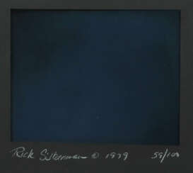 Silbermann, Rick Geb 1951 in New York, zeitgenösis…