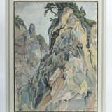 Brasch, Hans Karlsruhe 1882 - 1973 Murrhardt, deut… - photo 2