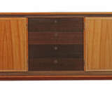 Sideboard Deutschland, um 1958, Palisander furnier… - Foto 1