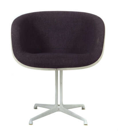 Eames, Charles & Ray amerikanisches Designer- und … - photo 1