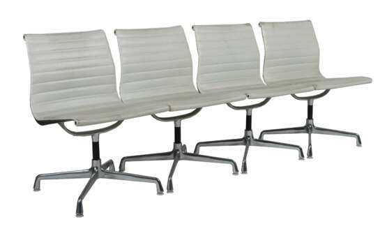 Eames, Charles & Ray amerikanisches Designer- und … - фото 1