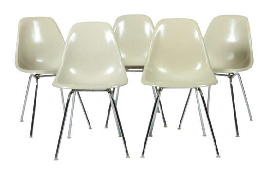 Eames, Charles & Ray amerikanisches Designer- und … - фото 1