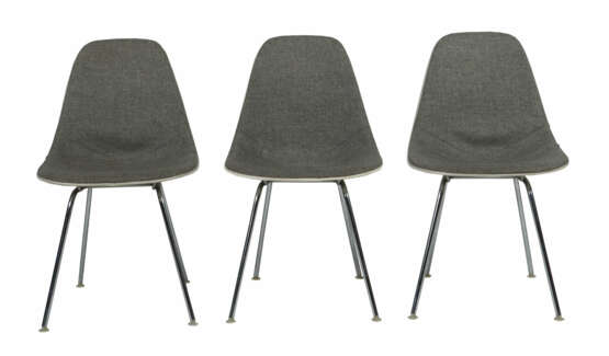 Eames, Charles & Ray amerikanisches Designer- und … - фото 1