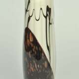 Vase en verre de Murano Verre Mid-20th century - photo 3