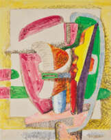 LE CORBUSIER (1887-1965)