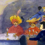 EMIL NOLDE (1867-1956) - Foto 1