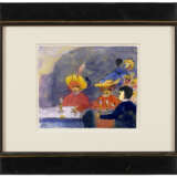 EMIL NOLDE (1867-1956) - photo 2