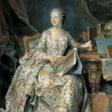 &#201;CRAN DE CHEMIN&#201;E DE LA FIN DE L`&#201;POQUE LOUIS XV - Foto 9