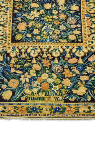 TAPIS DE LA MANUFACTURE ROYALE DE LA SAVONNERIE - photo 2