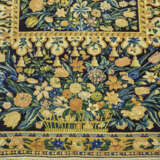 TAPIS DE LA MANUFACTURE ROYALE DE LA SAVONNERIE - photo 2