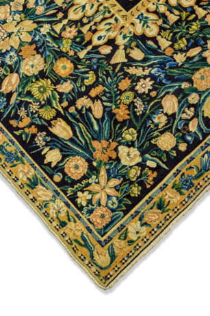 TAPIS DE LA MANUFACTURE ROYALE DE LA SAVONNERIE - photo 4