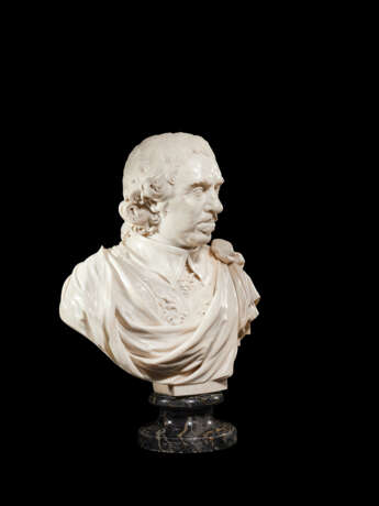 FRANCIS HARWOOD (CIRCA 1726/1727-1783) - Foto 3