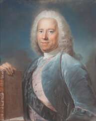 LOUIS VIGÉE (PARIS 1715-1767 PARIS)