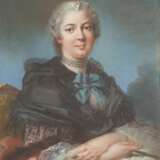 LOUIS VIGÉE (PARIS 1715-1767 PARIS) - Foto 1