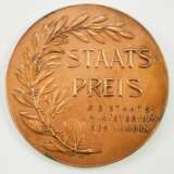 Bayern: Prinzregent Luitpold, Staatspreis Medaille. - photo 2