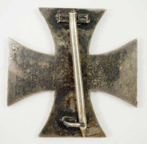 Preussen: Eisernes Kreuz, 1914, 1. Klasse - B. - photo 3