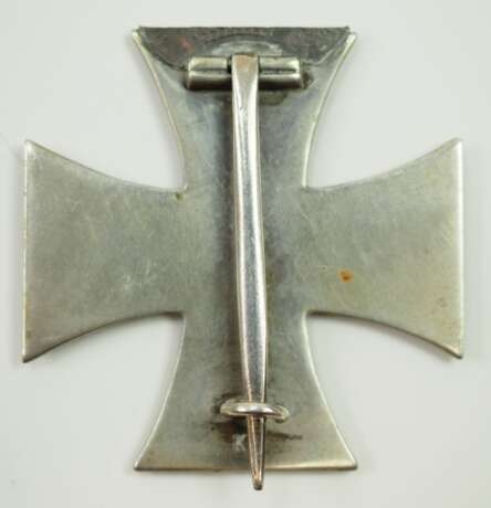 Preussen: Eisernes Kreuz, 1914, 1. Klasse - KO. - photo 3