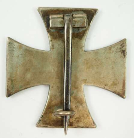 Preussen: Eisernes Kreuz, 1914, 1. Klasse - KO. - photo 3