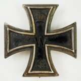 Preussen: Eisernes Kreuz, 1914, 1. Klasse - KO. - photo 1