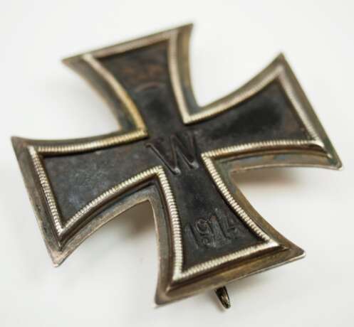 Preussen: Eisernes Kreuz, 1914, 1. Klasse - KO. - photo 2