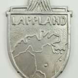 Lappland Schild. - Foto 1