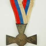 Polen: Tapferkeits Kreuz des Ordens von Bulak-Balachowitsch. - photo 3