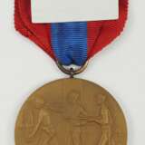 USA: Sampson-Medaille für die Marine-Einsätze in Westindien - U.S.S. HARVARD. - Foto 3