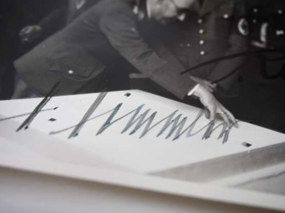 Himmler, Heinrich / Hess, Rudolph. - photo 2