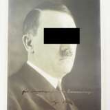 Hitler, Adolf. - Foto 1