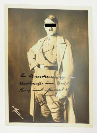 Hitler, Adolf. - photo 1