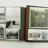 3. Reich: Sammlung Fotos und Dokumente. - photo 2