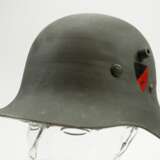 Württemberg: Stahlhelm M18. - фото 1