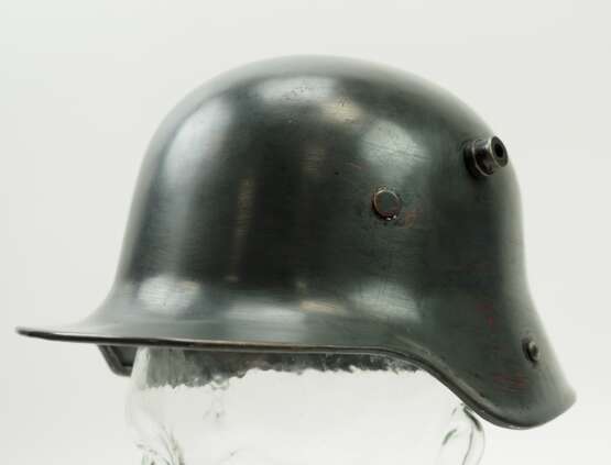 Deutsches Reich: Stahlhelm M16. - фото 1