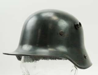 Deutsches Reich: Stahlhelm M16.