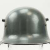 Deutsches Reich: Stahlhelm M16. - фото 2