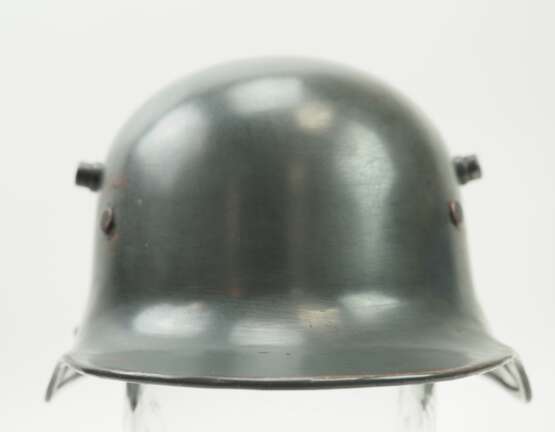 Deutsches Reich: Stahlhelm M16. - фото 2