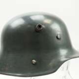 Deutsches Reich: Stahlhelm M16. - фото 3