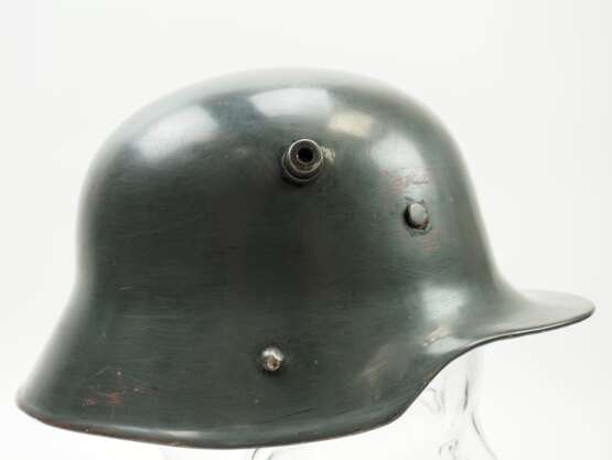 Deutsches Reich: Stahlhelm M16. - фото 3