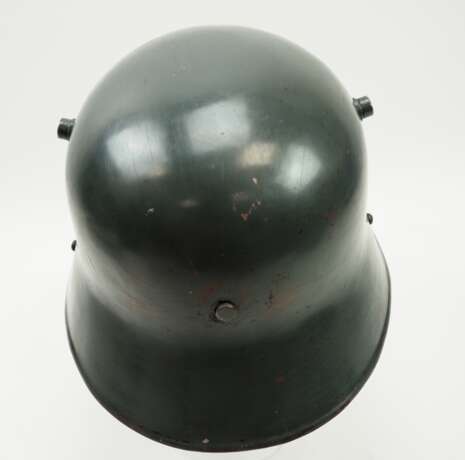 Deutsches Reich: Stahlhelm M16. - фото 4