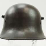 Deutsches Reich: Stahlhelm M18. - photo 3