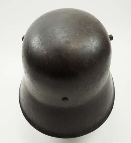 Deutsches Reich: Stahlhelm M18. - photo 4