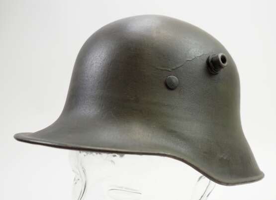 Deutsches Reich: Stahlhelm M18. - photo 1