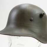 Deutsches Reich: Stahlhelm M18. - photo 1