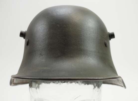 Deutsches Reich: Stahlhelm M18. - photo 2