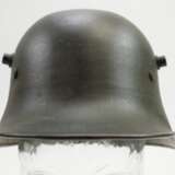 Deutsches Reich: Stahlhelm M18. - photo 2