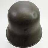 Deutsches Reich: Stahlhelm M18. - photo 4