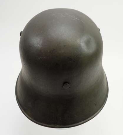 Deutsches Reich: Stahlhelm M18. - photo 4