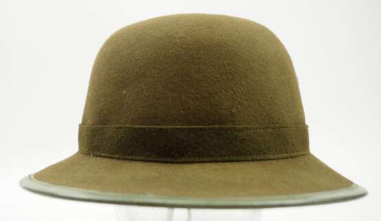 Wehrmacht: Tropenhelm des Afrikakorps, 2. Modell. - фото 2